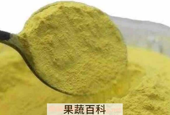 松花粉的功效与作用 松花粉怎么吃好