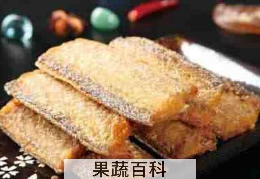 带鱼怎么做好吃又简单