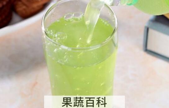 芦荟汁的功效与作用及做法