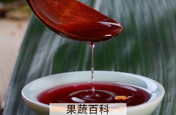 紫米酒酿功效与作用 紫米酒酿真的有功效吗