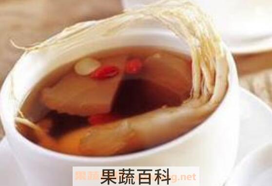 鱼肚和鱼泡的区别 鱼肚的营养价值