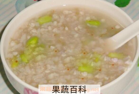 荞麦怎么吃 荞麦的家常吃法