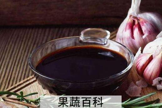 生抽和老抽的区别