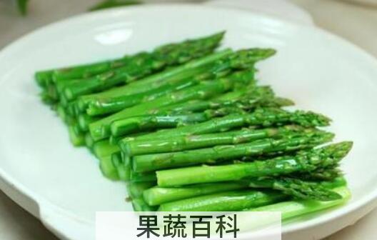 芦笋怎么做好吃 好吃芦笋的做法教程