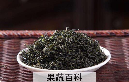 如何冲泡碎铜茶 碎铜茶的正确泡法