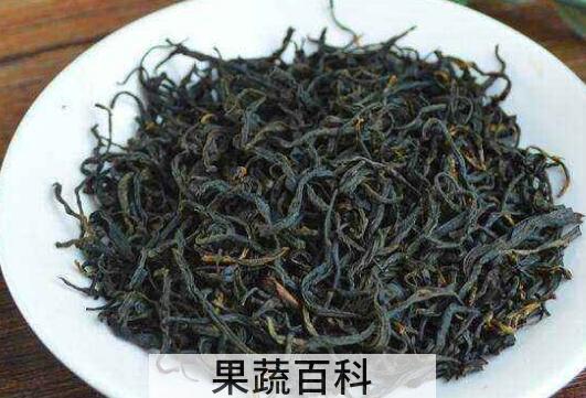 如何冲泡碎铜茶 碎铜茶的正确泡法
