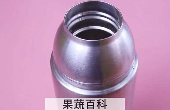 不锈钢杯去除茶垢最快的方法