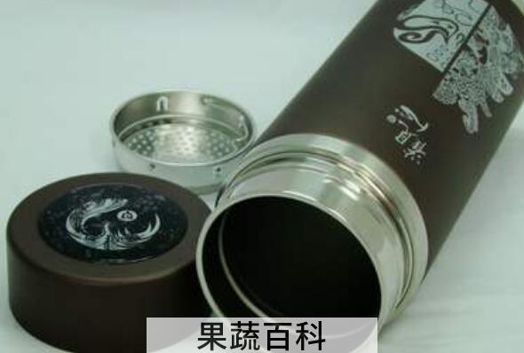不锈钢杯去除茶垢最快的方法