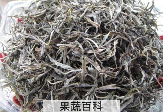 晒青毛茶做 晒青毛茶制作过程