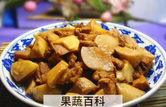杏鲍菇怎么做好吃 杏鲍菇的家常做法教程