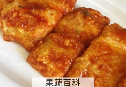 龙利鱼怎么做好吃 龙利鱼如何做