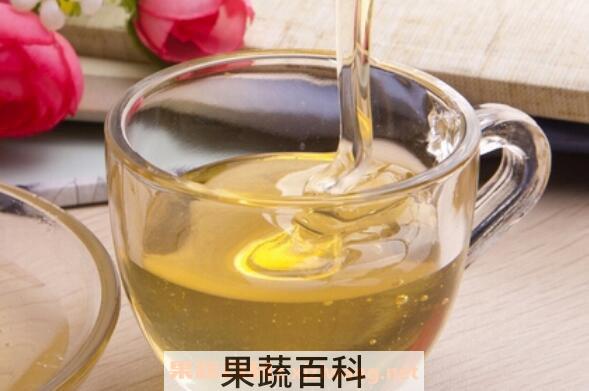 蜜糖水怎么冲 蜂蜜水的正确喝法