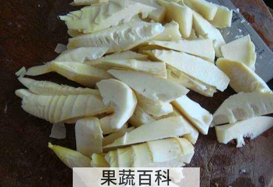 吃竹笋的禁忌有哪些 六种人不宜多吃竹笋