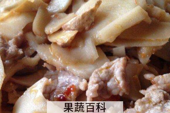 吃竹笋的禁忌有哪些 六种人不宜多吃竹笋