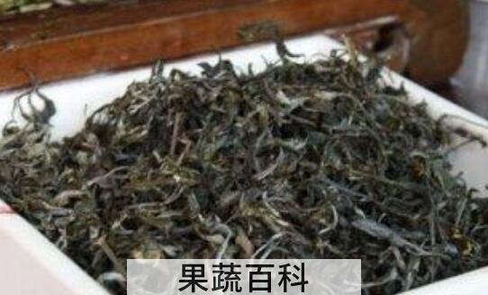 晒青毛茶怎么喝 晒青毛茶怎么泡