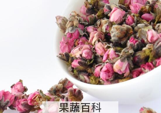 桃花水的功效与作用