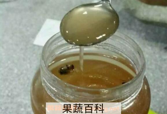 乌桕蜜的功效与作用 吃乌桕蜜的好处有哪些