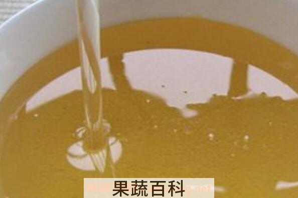 柑橘蜜如何做 柑橘蜜的作用与功效