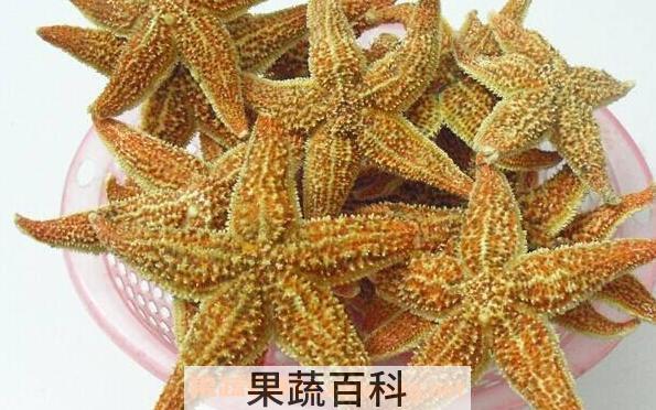 干海星怎么煲汤 干海星放什么一起煲汤
