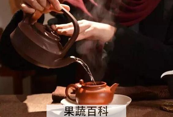 去除茶垢最快的方法