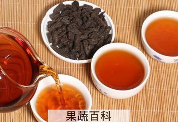 普洱茶碎银子的危害 碎银子为什么要少喝