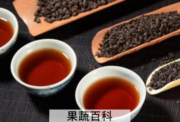 普洱茶碎银子的危害 碎银子为什么要少喝