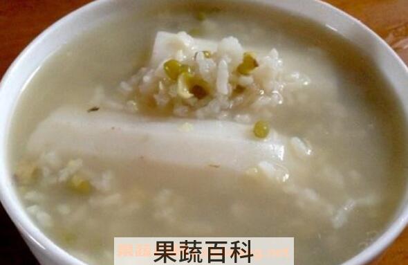 山药粥怎么做 山药怎么熬粥最有营养