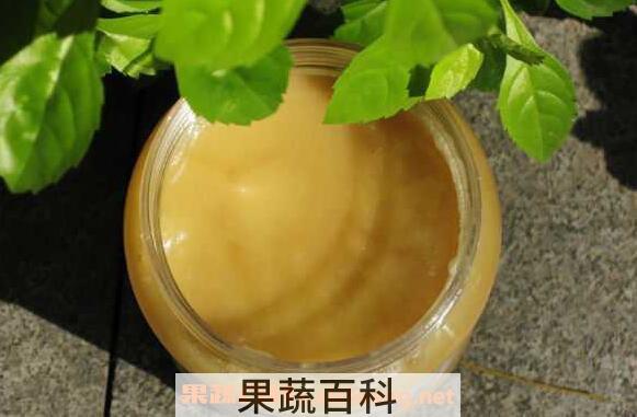 鸭脚木蜂蜜的功效与作用 鸭脚木蜂蜜的食用禁忌