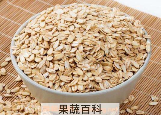 燕麦片的功效与作用 燕麦片怎么吃