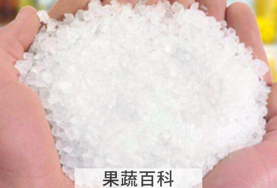 海盐和食用盐的区别 吃海盐的好处