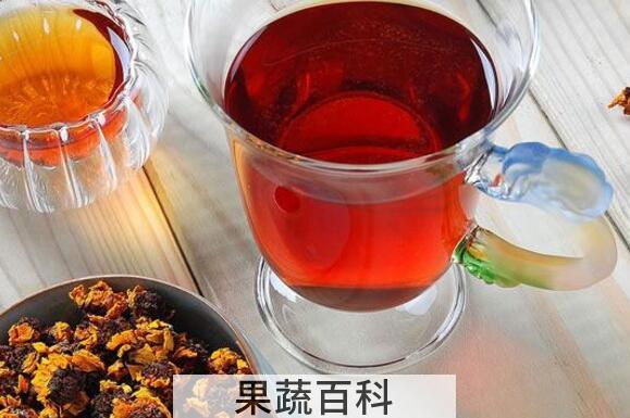 雪菊跟什么一起泡最佳