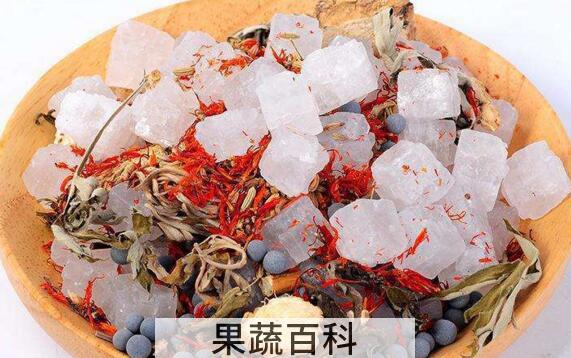 用海盐热敷有什么好处