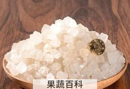 用海盐热敷有什么好处