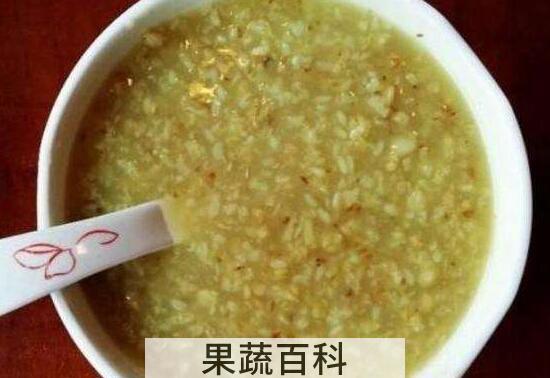 苦荞米怎么吃 苦荞米的食用方法