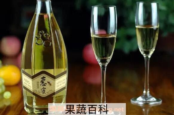 蜂蜜酒怎么做 蜂蜜酒的制作方法