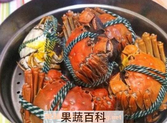 螃蟹怎么保存 螃蟹保鲜的方法技巧