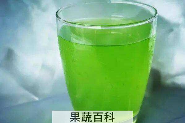 芦荟汁的功效与作用有哪些