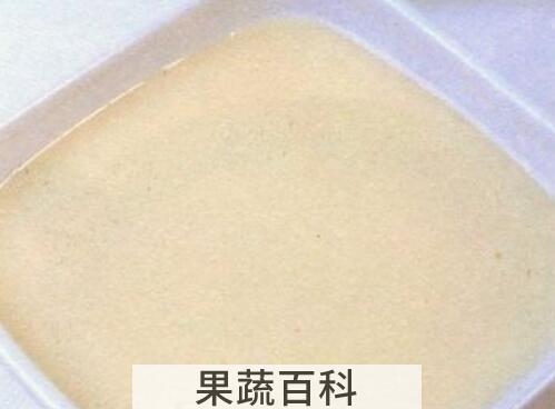 葡萄干豆浆的功效与作用