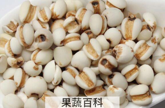 越吃越瘦的10种杂粮