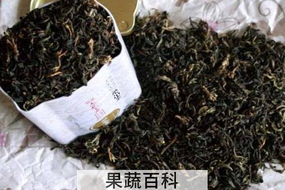 苦菜干泡水的功效与作用
