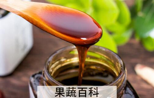 苦菜根怎么熬成膏状 苦菜膏的制作过程