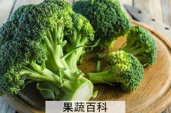 孕妇必吃的12种蔬菜