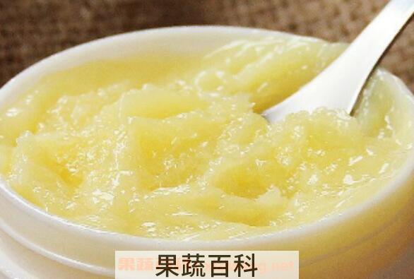 蜂王浆的作用与功效 喝蜂王浆有哪些好处