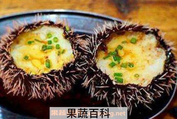 海胆蒸蛋怎么做好吃 海胆蒸蛋的家常做法