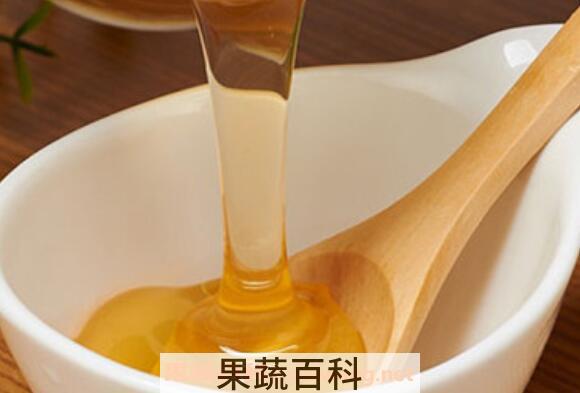 喝蜂蜜水有什么好处