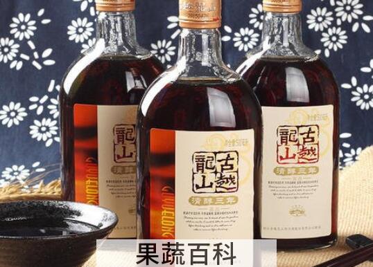 花雕酒怎么喝 什么人不适合喝花雕酒