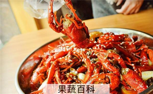 虾尾怎么清洗，清洗虾尾有两方法
