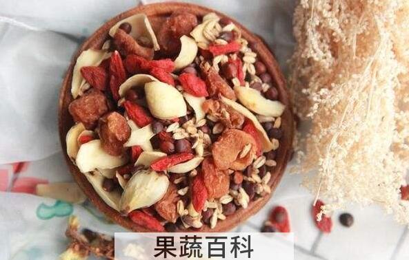 枣仁茶如何喝治失眠 枣仁茶治失眠需要喝多久