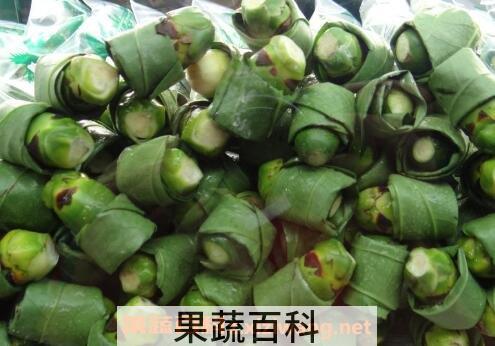 槟榔有什么作用 槟榔的危害
