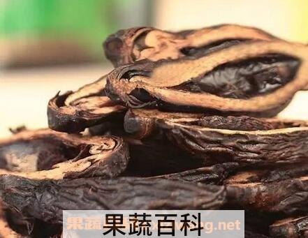 炙槟榔功效与作用